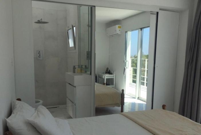 Panoramic View - Penthouse Apartment Rhodes City Exterior photo