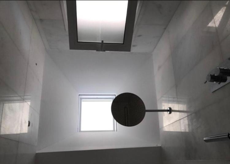 Panoramic View - Penthouse Apartment Rhodes City Exterior photo